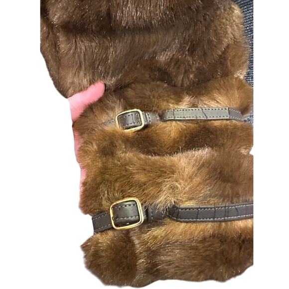 *Host Pick!* Fabulous Faux fur coat! - Picture 6 of 8